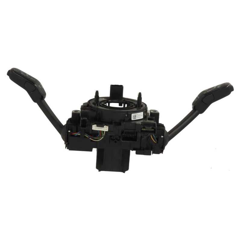 Interrupteur commande de frein a main Volkswagen GOLF VII (5G1, BQ1, BE1, BE2) 1.6 tdi (2012-2017)