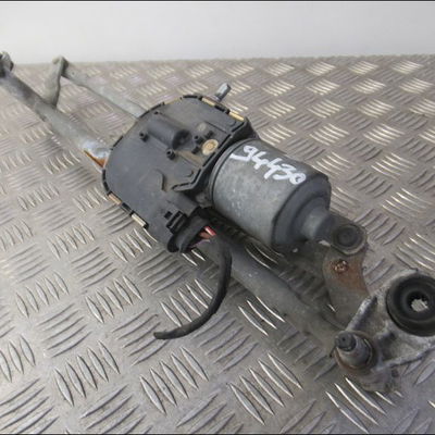 Moteur essuie-glace avant Volkswagen GOLF V (1K1) 1.9 tdi (2003-2008) 5 portes