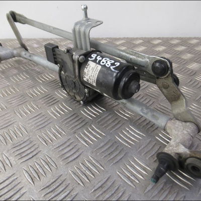 Moteur essuie-glace avant Volkswagen POLO VI (AW1, BZ1, AE1) 1.0 tsi (2017)