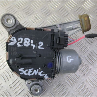 Moteur essuie-glace av gauche Renault SCÉNIC IV (J9_) 1.7 blue dci 150 (j9a7, j9a8) (2018)