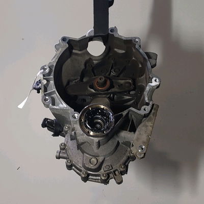 Boîte à vitesse mecanique Seat IBIZA IV (6J5, 6P1) 1.2 (2009-2011)