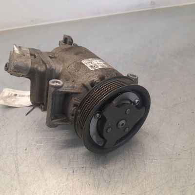 Compresseur air conditionne Skoda FABIA II Combi (545) 1.6 tdi (2010-2014)