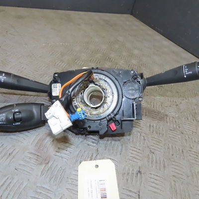 Bloc commodos Peugeot 208 I (CA_, CC_) 1.6 gti (2012)