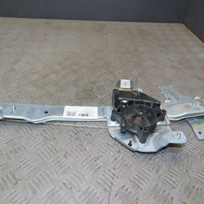 Mecanisme  moteur lève-glace avant droit Peugeot 208 I (CA_, CC_) 1.6 hdi - bluehdi 75 (2013) 5 portes