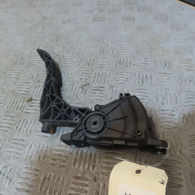 Pedale accelerateur Volkswagen POLO V (6R1, 6C1) 1.2 tdi (2009) 5 portes