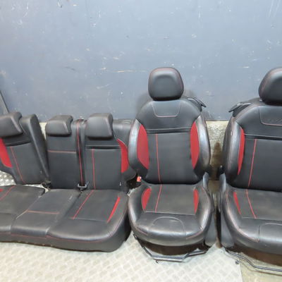 Interieur complet Peugeot 208 I (CA_, CC_) 1.6 gti (2012)