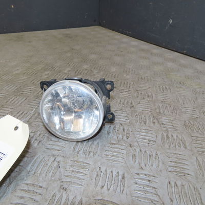 Phare antibrouillard avant droit Peugeot 208 I (CA_, CC_) 1.6 gti (2012)