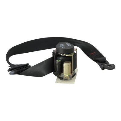 Ceinture avant droite Peugeot 206 3-5 portes (2A-C) 1.6 16v (2000-2009) 3 portes