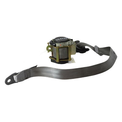 Ceinture avant gauche Citroën C5 I (DC_) 2.2 hdi (dc4hxb, dc4hxe) (2001-2004)