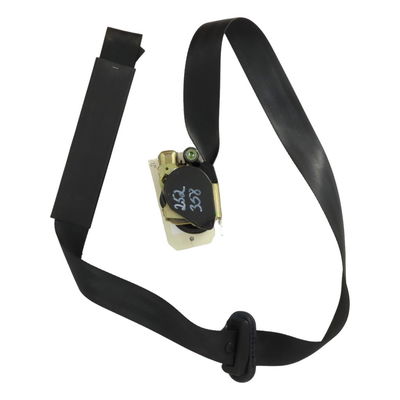 Ceinture avant droite Peugeot 206 3-5 portes (2A-C) 2.0 s16 (1999-2007)
