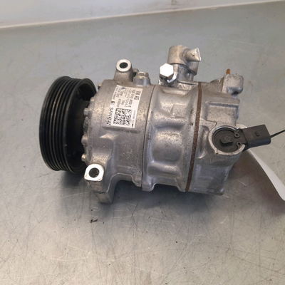 Compresseur air conditionne Bmw 1 Coupé (E82) 123 d (2007-2013)