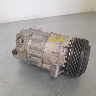 Compresseur air conditionne Bmw Z4 Roadster (E85) M (2006-2008)