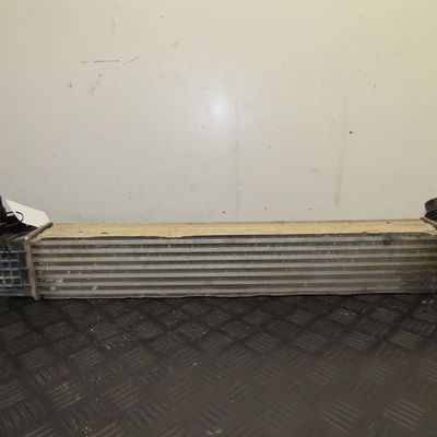 Echangeur air Dacia DUSTER (HS_) 1.5 dci (hsmc) (2010-2018)