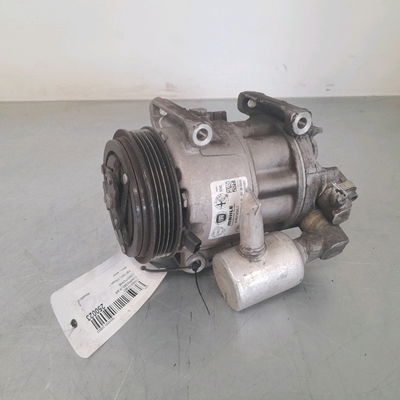 Compresseur air conditionne Fiat 500L (351_, 352_) 1.4 (199lyb1b) (2012)