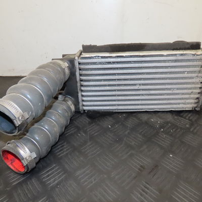 Echangeur air Ford ECOSPORT 1.5 tdci (2013)