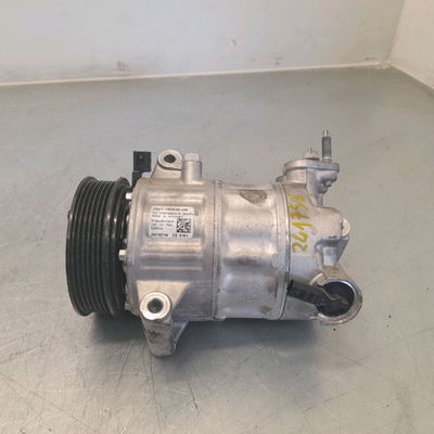 Compresseur air conditionne Ford PUMA (J2K, CF7) 1.0 flexifuel (2021)