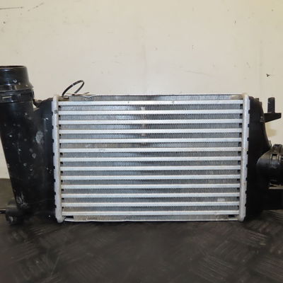 Echangeur air Nissan MICRA V (K14) 1.0 ig-t (2021)