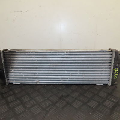 Echangeur air Opel ZAFIRA TOURER C (P12) 1.8 (75) (2011)