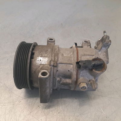 Compresseur air conditionne Peugeot 208 I (CA_, CC_) 1.2 vti 82 (2012)
