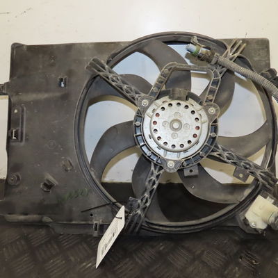 Ventilateur de refroidissement Peugeot 208 II (UB_, UP_, UW_, UJ_) E-208 (2019)