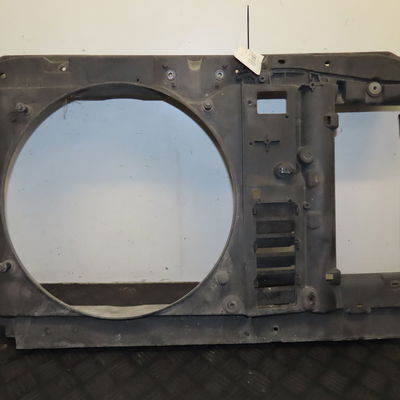 Buse ventilateur Peugeot 3008 Monospace (0U_) 2.0 hdi hybrid4 (0urhca) (2011-2016)
