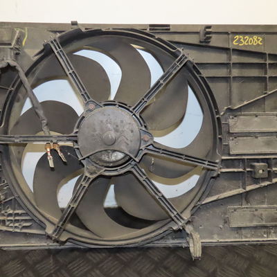 Ventilateur de refroidissement Peugeot 308 II (LB_, LP_, LW_, LH_, L3_) 1.2 thp 110 (2013-2021)