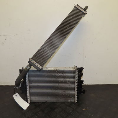 Echangeur air Renault CLIO V (B7_) 1.6 e-tech 140 (b7mu) (2020)