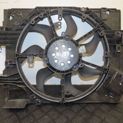 Ventilateur de refroidissement Renault CLIO V (B7_) 1.0 tce 100 (b7mt) (2019)
