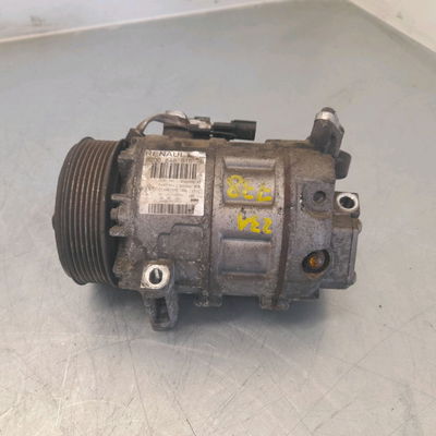 Compresseur air conditionne Renault TRAFIC III Camionnette (FG_) 1.6 dci 115 (fgmd) (2014)