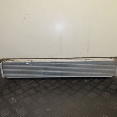 Echangeur air Skoda FABIA III (NJ3) 1.2 tsi (2014-2021)