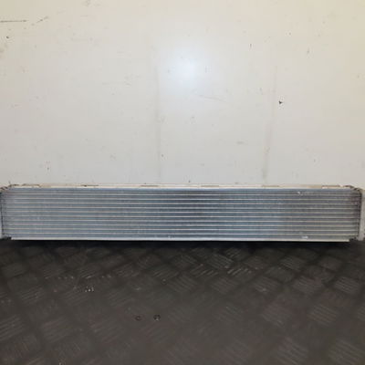 Echangeur air Volkswagen POLO V (6R1, 6C1) 1.4 tdi (2014) 5 portes