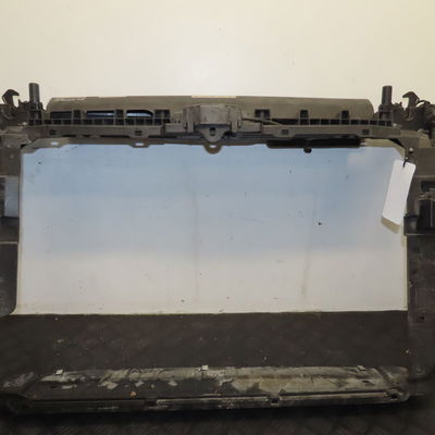Face avant Volkswagen TAIGO (CS1) 1.5 tsi (2021)