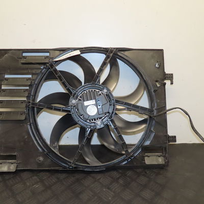 Ventilateur de refroidissement Volkswagen TAIGO (CS1) 1.5 tsi (2021)