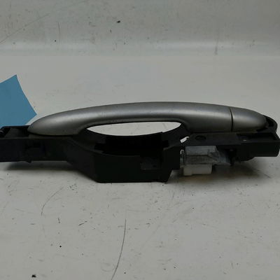 Poignee ext porte arg Renault CLIO III (BR0-1, CR0-1) 1.5 dci (c-br0g, c-br1g) (2005-2012) 5 portes