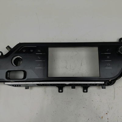 Commande autoradio Citroën C4 SPACETOURER (3D_) 1.5 bluehdi 130 (2018)