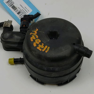 Support de filtre carburant Citroën C4 SPACETOURER (3D_) 1.5 bluehdi 130 (2018)