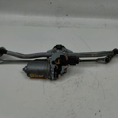 Mecanisme essuie-glace avant Skoda FABIA II Combi (545) 1.4 tdi (2007-2010)