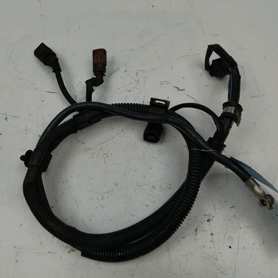Cable alimentation electrique Skoda FABIA II Combi (545) 1.4 tdi (2007-2010)