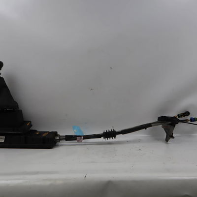 Levier de vitesses Citroën C4 SPACETOURER (3D_) 1.5 bluehdi 130 (2018)
