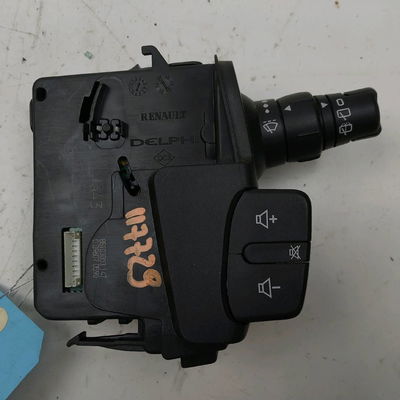 Commande essuie glace Renault CLIO III (BR0-1, CR0-1) 1.5 dci (br17, cr17) (2005-2012) 5 portes