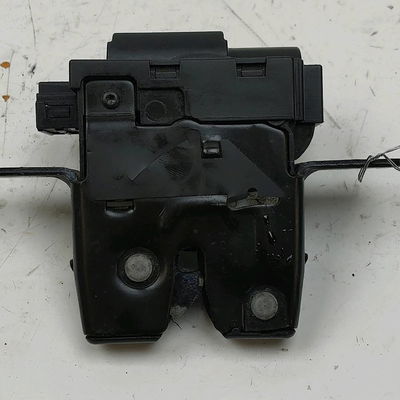 Serrure hayon Renault CLIO III (BR0-1, CR0-1) 1.5 dci (c-br0g, c-br1g) (2005-2012) 5 portes