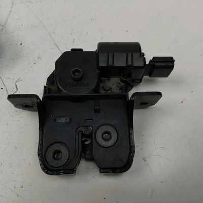 Serrure hayon Renault MEGANE II (BM0-1_, CM0-1_) 1.9 dci (2005-2009)