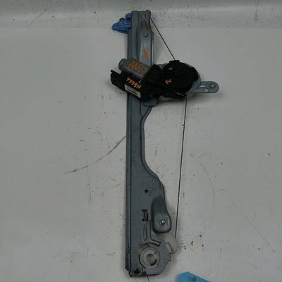 Mecanismemoteur leve-glace avg Renault MODUS - GRAND MODUS (F-JP0_) 1.5 dci (fp0d, jp0d) (2004)