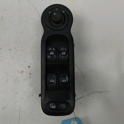 Commande lève-glace porte avant gauche Renault MODUS - GRAND MODUS (F-JP0_) 1.5 dci (fp0d, jp0d) (2004)
