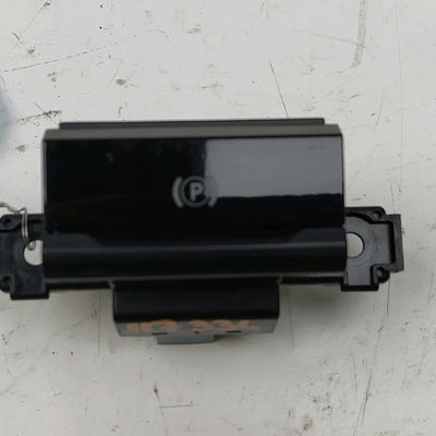 Interrupteur commande de frein a main Citroën C4 SPACETOURER (3D_) 1.5 bluehdi 130 (2018)