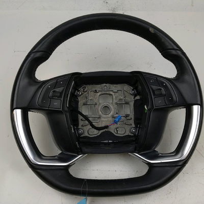 Volant de direction Citroën C4 SPACETOURER (3D_) 1.5 bluehdi 130 (2018)