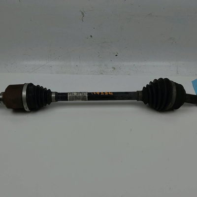 Transmission avant gauche Citroën C4 SPACETOURER (3D_) 1.5 bluehdi 130 (2018)
