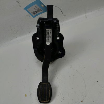 Pedale embrayage Citroën C4 SPACETOURER (3D_) 1.5 bluehdi 130 (2018)