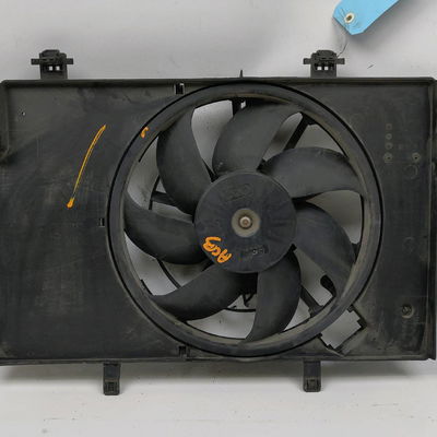 Ventilateur de refroidissement Ford FIESTA VI (CB1, CCN) 1.4 tdci (2010-2012) 3 portes