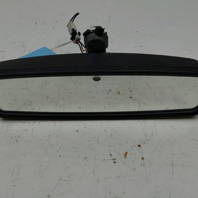 Retroviseur interieur Ford FIESTA VI (CB1, CCN) 1.4 tdci (2010-2012) 3 portes